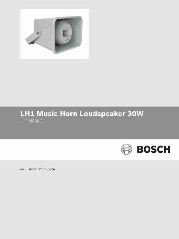 BOSCH LH1-UC30E-page_pdf